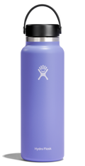 Hydro Flask Wide Mouth Insulated Water Bottle w/ Flex Cap