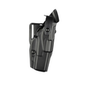 Safariland Model 6360 ALS/SLS Mid-Ride, Level III Retention Duty Holster for Glock 47 w/ Light