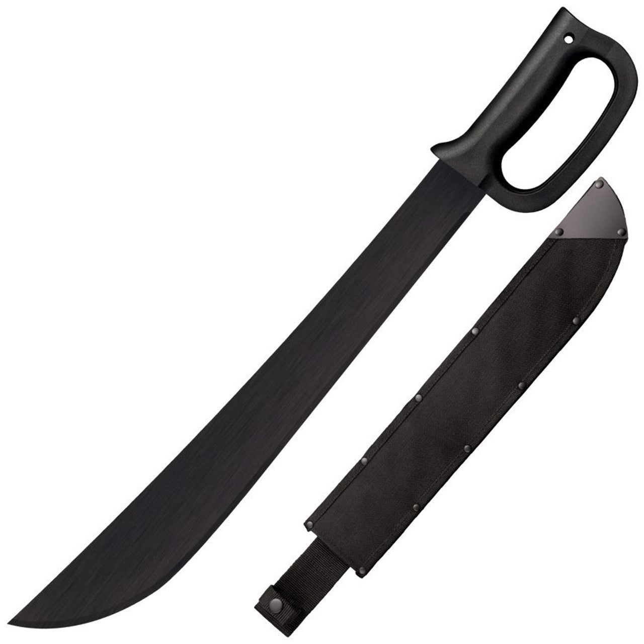 Cold Steel LATIN D-GUARD MACHETE