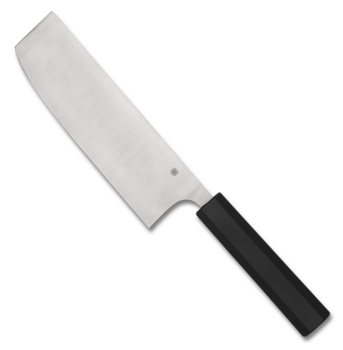 Spyderco Murray Carter Minarai Nakiri
