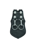 Hero's Pride AirTek Double Scabbard Key Holder w/ Metal Clip