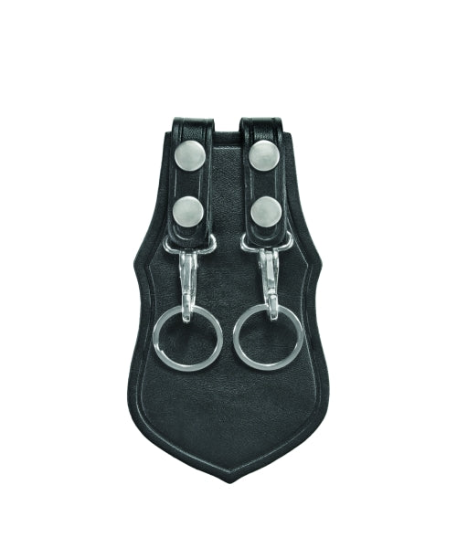 Hero's Pride AirTek Double Scabbard Key Holder w/ Metal Clip