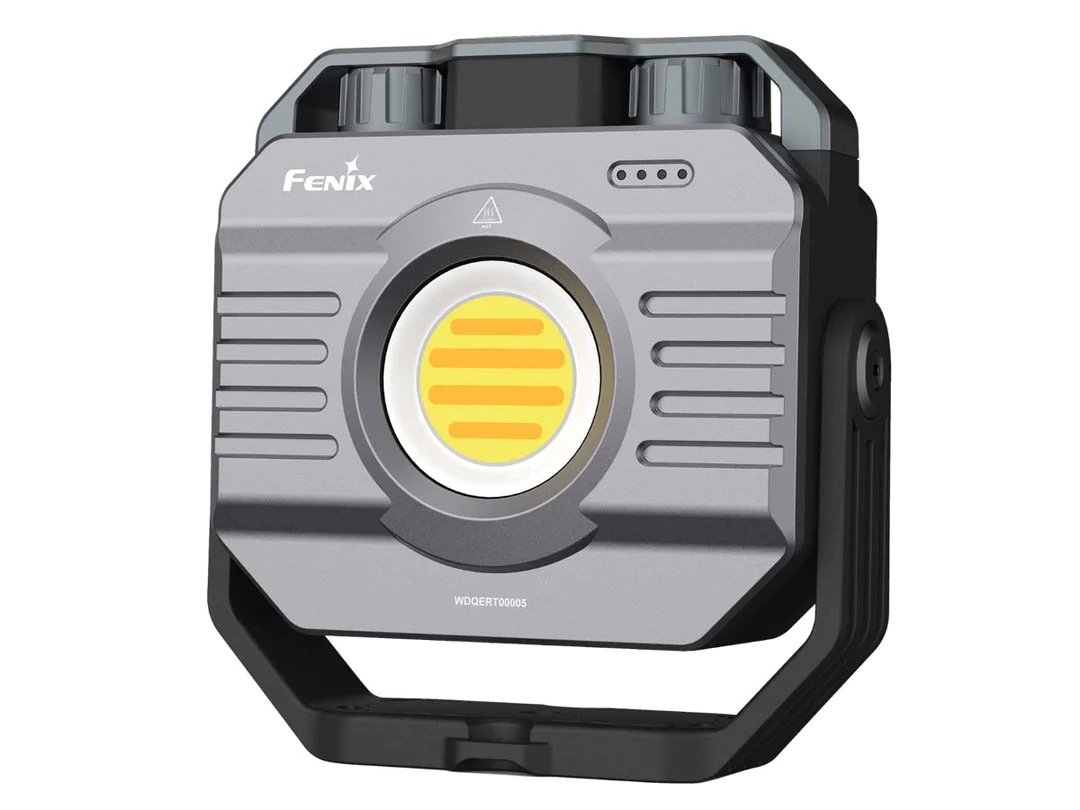 Fenix CL28R Rechargeable Lantern w/ Color Adjust
