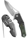 Lansky Sharpeners Responder/Blademedic Combo Pack