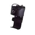 Perfect Fit Adjustable Radio Holder w/ Shelf & Elastic Strap