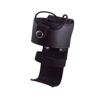 Perfect Fit Adjustable Radio Holder w/ Shelf & Elastic Strap