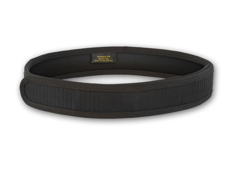 Perfect Fit 1.75'' Nylon Inner Belt w/ Velcro