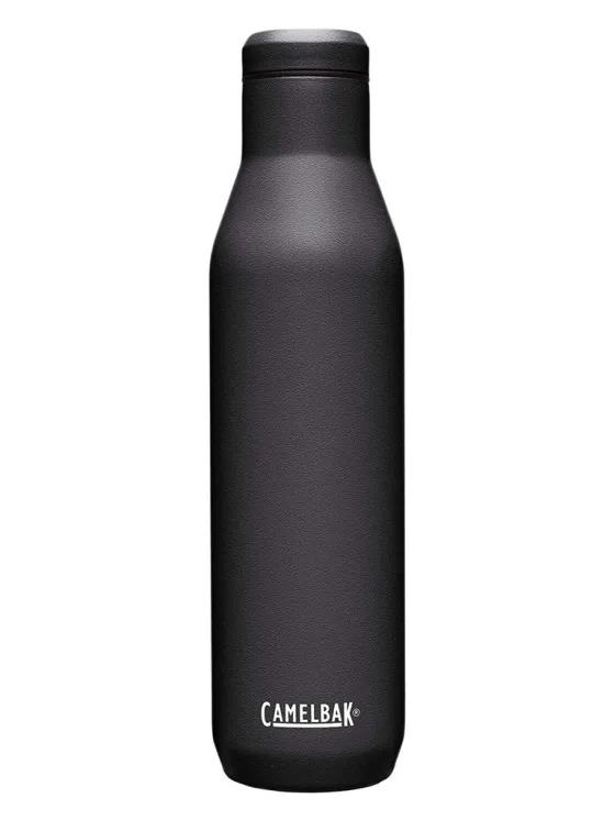 CamelBak Horizon Insulated Stainless Steel Wine Bottle - 25oz