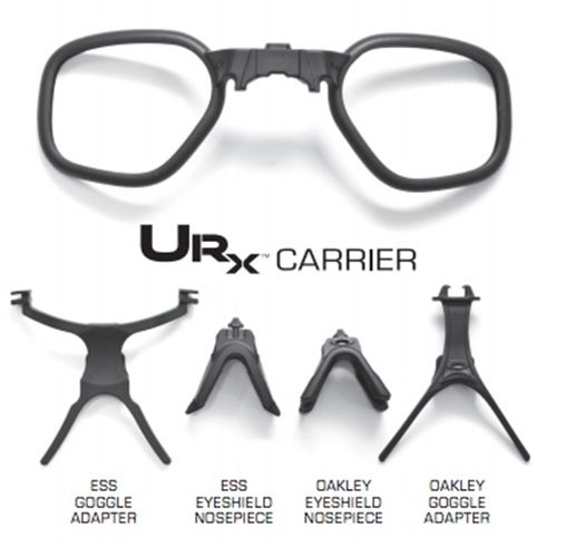 ESS Oakley U-Rx Insert - 25 Pack