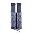 High Speed Gear Double Extended Pistol/Baton Taco
