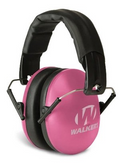 Walkers Youth & Women Folding Muff - Pink