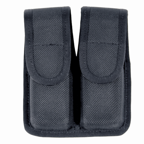 BLACKHAWK! Double Mag Pouch - Single Column