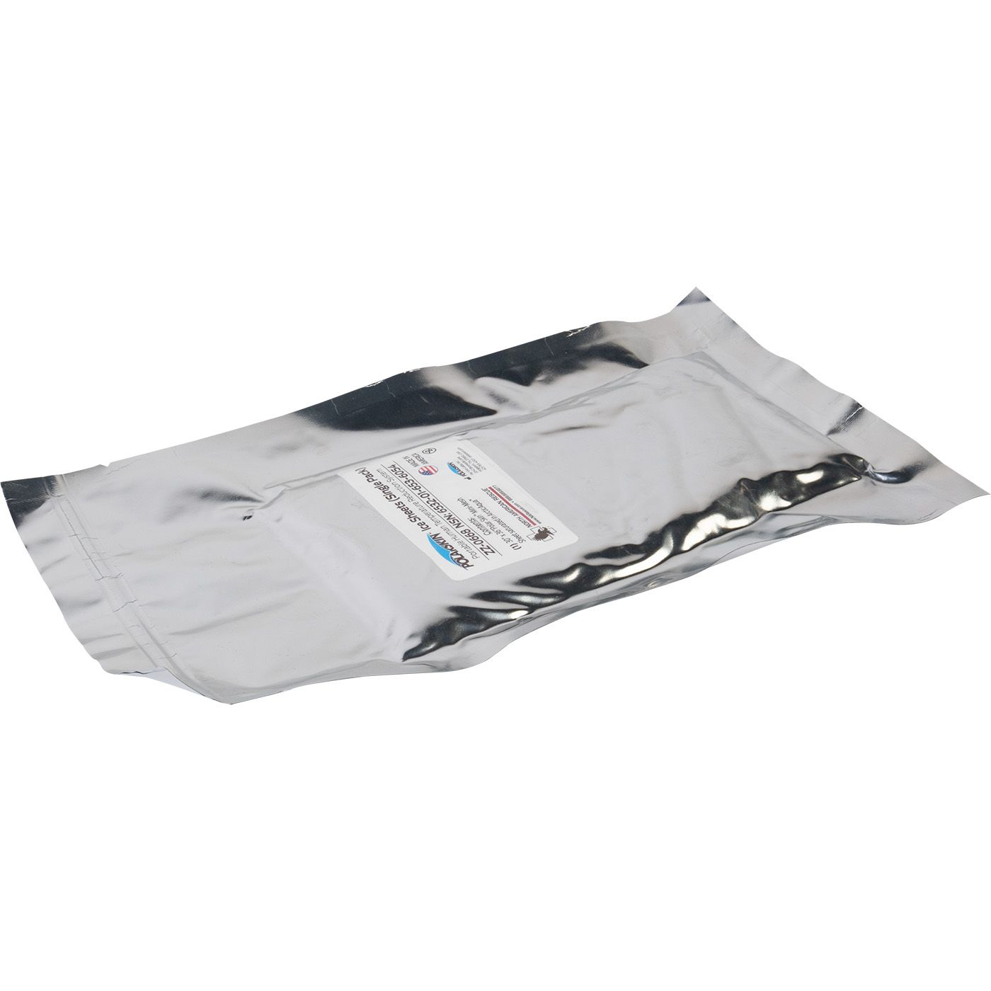 North American Rescue Polar Skin Ice Sheet - Standard Size