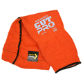 MCR Safety 14 Orange Kevlar Sleeve w elbow gusset