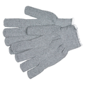 MCR Safety Terry Loop In Gray