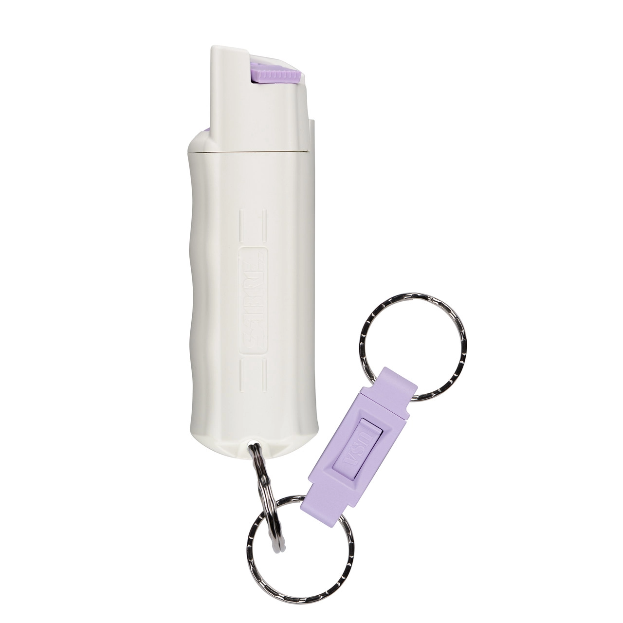 Sabre Pepper Spray w/ Glow-in-the-Dark Case