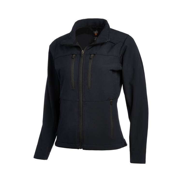 Flying Cross Dutyguard Full Zip Softshell