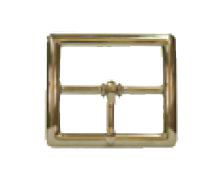 Perfect Fit Buckle - 1.5''