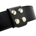 Perfect Fit 1.75'' Double Belt Keeper