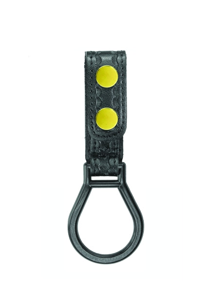 Hero's Pride AirTek D-Cell Ring Flashlight Holder w/ Plastic Holder