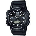 Casio Solar Powered Analog-Digital Watch