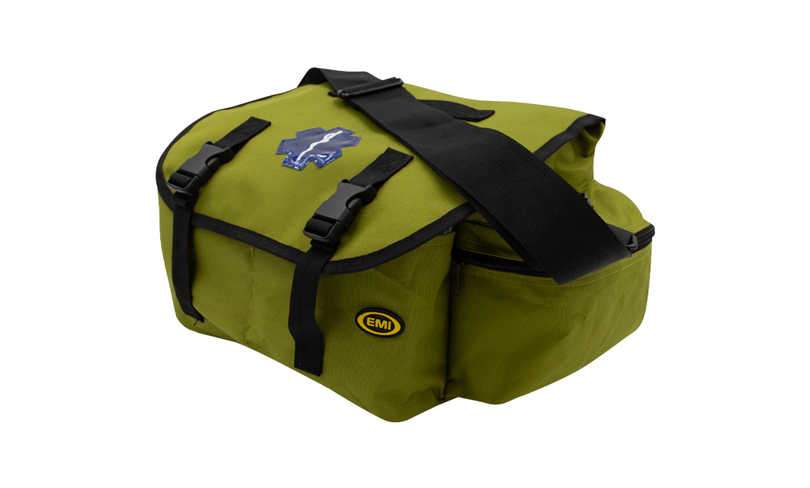 EMI - Emergency Medical E.T.R. Response Bag
