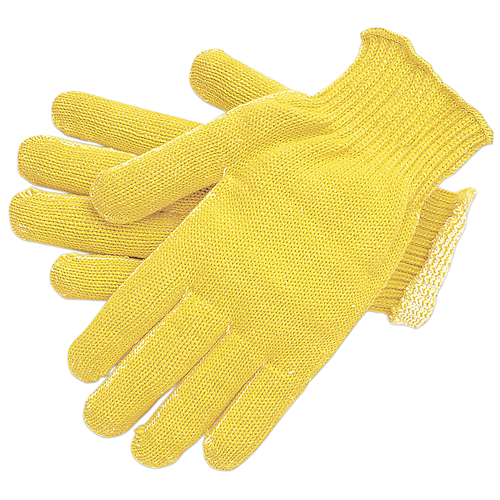 MCR Safety Heavy Kevlar Plate