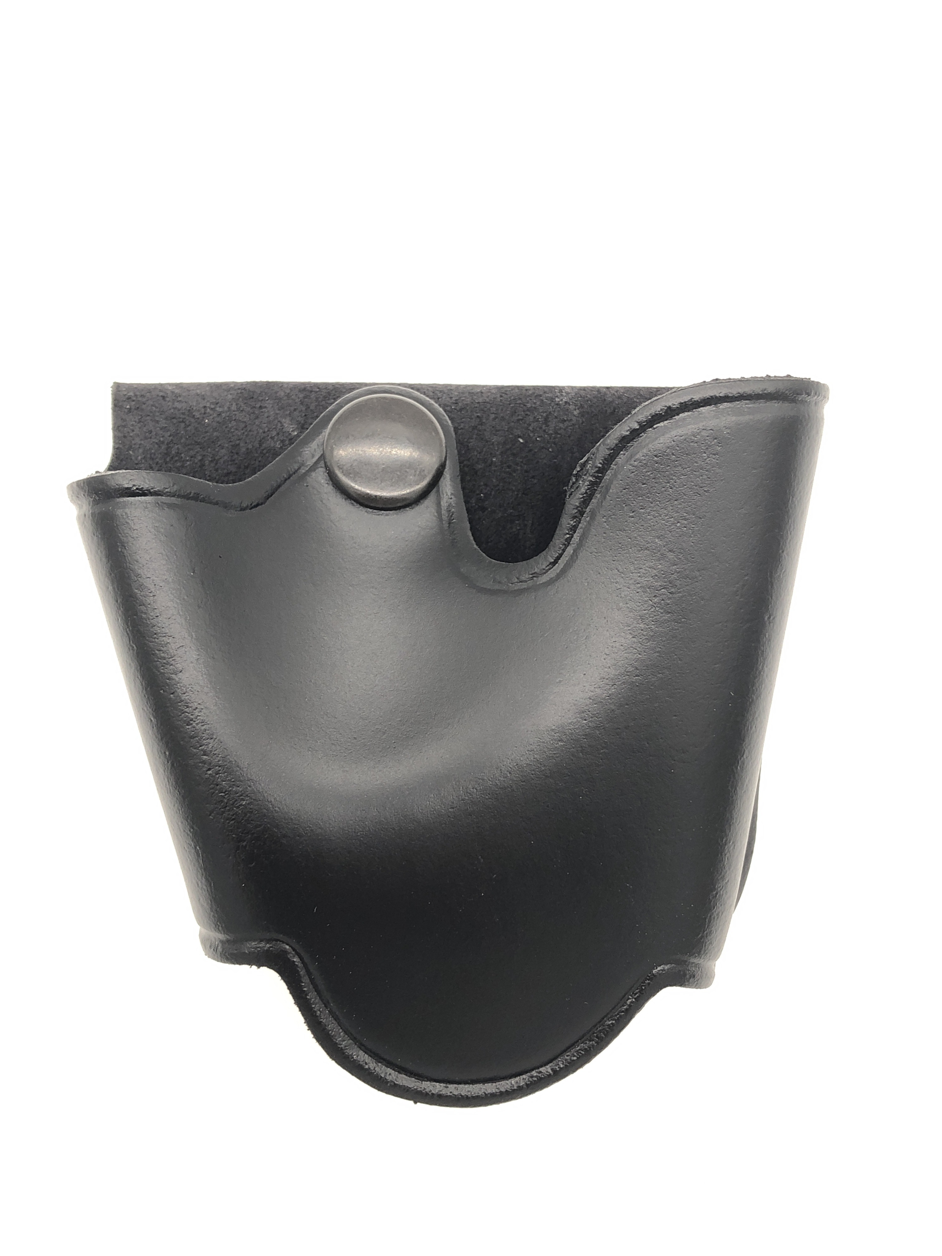 Perfect Fit Quick Release Handcuff Case