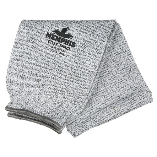 MCR Safety Memphis Cut Pro, 12 13ga HPPE Sleeve