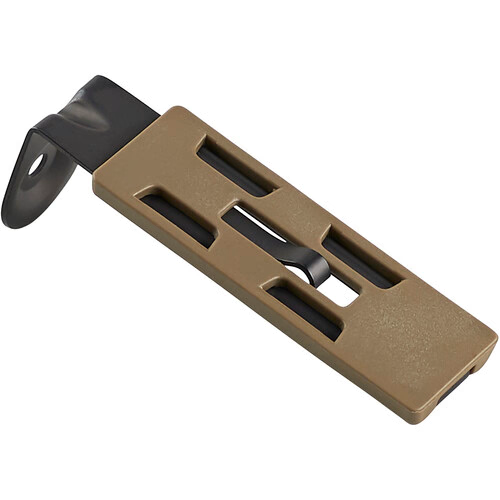 Streamlight Sidewinder Stalk Arc Rail Clip