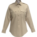 Flying Cross Command Women's Long Sleeve Shirt