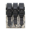 NcSTAR Hicap Pistol Triple Magazine Pouch