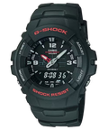 Casio G-Shock Classic Analog-Digital Watch