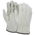 MCR Safety Ind Grade Pig Grain Drivers w/Key Thumb