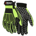 MCR Safety UltraTech Multi-Task CutPro Silicone