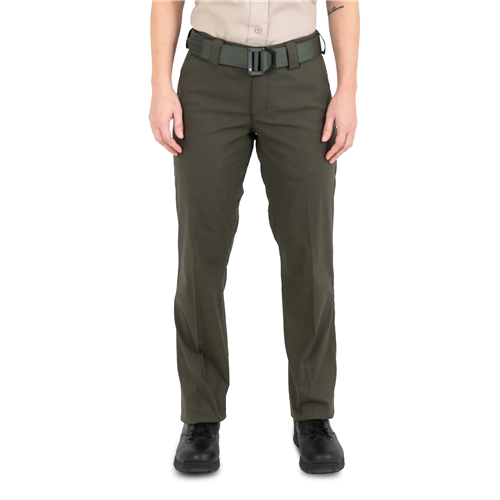 First Tactical W V2 Pro Duty Uniform - OD Green