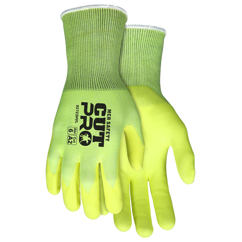 MCR Safety Memphis Cut Pro, 13ga HV HPPE, BNF
