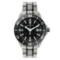 Isobrite Isobrite Naval T100 Tritium Illuminated Watch