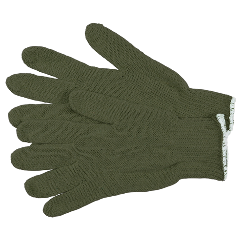 MCR Safety 7 Gauge Pastel Green Shell