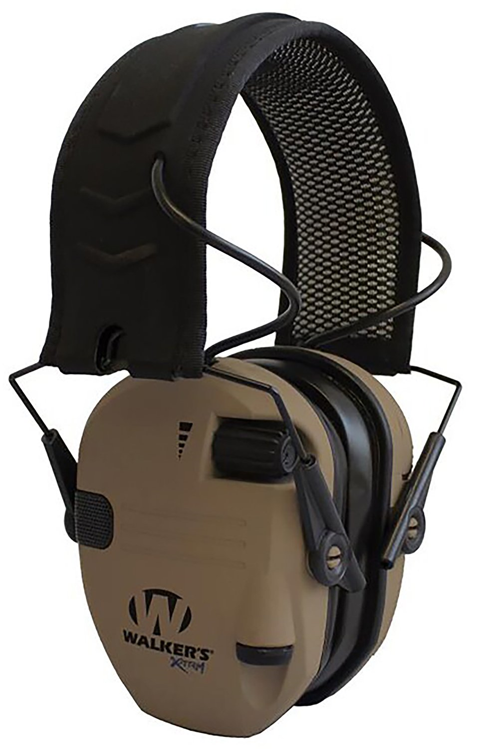 Walkers Battle Brown X-Trm Razor