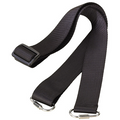 Streamlight Shoulder Strap w/ Carabiner Lock for Portable Scene Light
