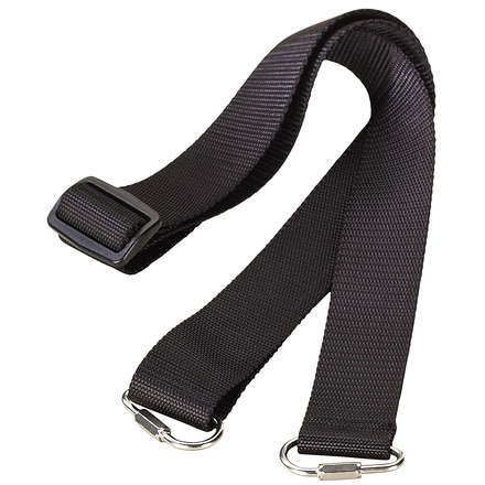 Streamlight Shoulder Strap w/ Carabiner Lock for Portable Scene Light
