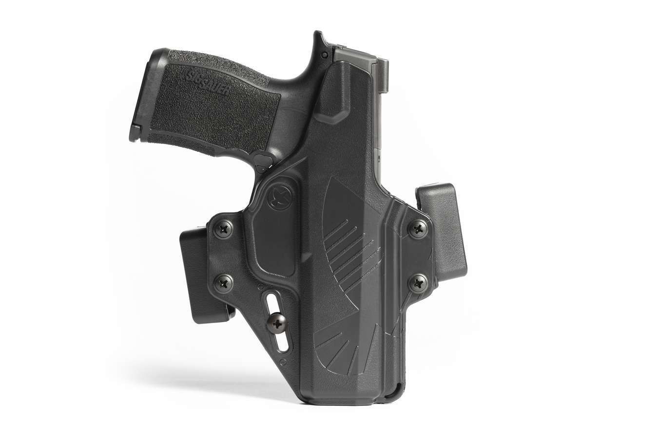 Raven Concealment Perun (Strongside OWB Holster)