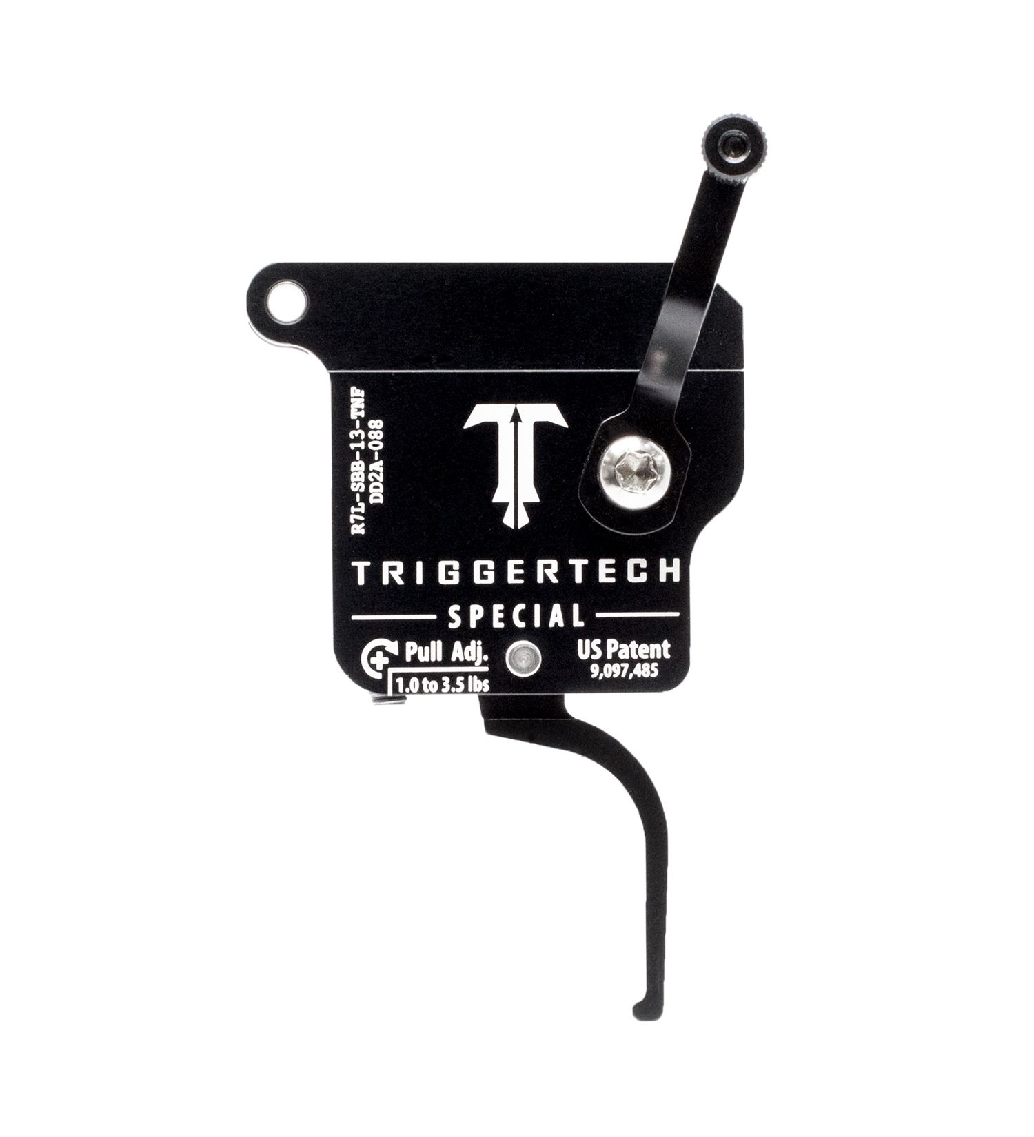 TriggerTech Remington 700 Clone Single-Stage Special Trigger