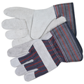 MCR Safety Econ Leather Palm 2.5 Cuff