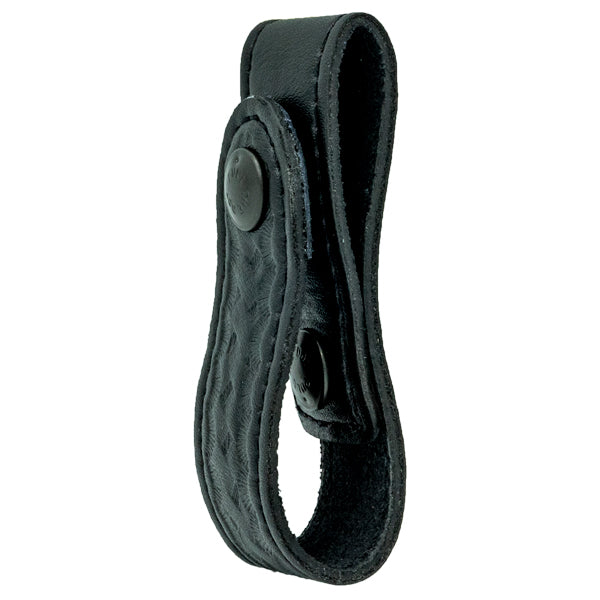 Hero's Pride AirTek Handcuff Strap - Snaps-on Belt