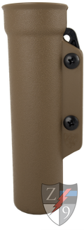 Zero9 Solutions Zero9 Flashlight Case / Bezel Up 2