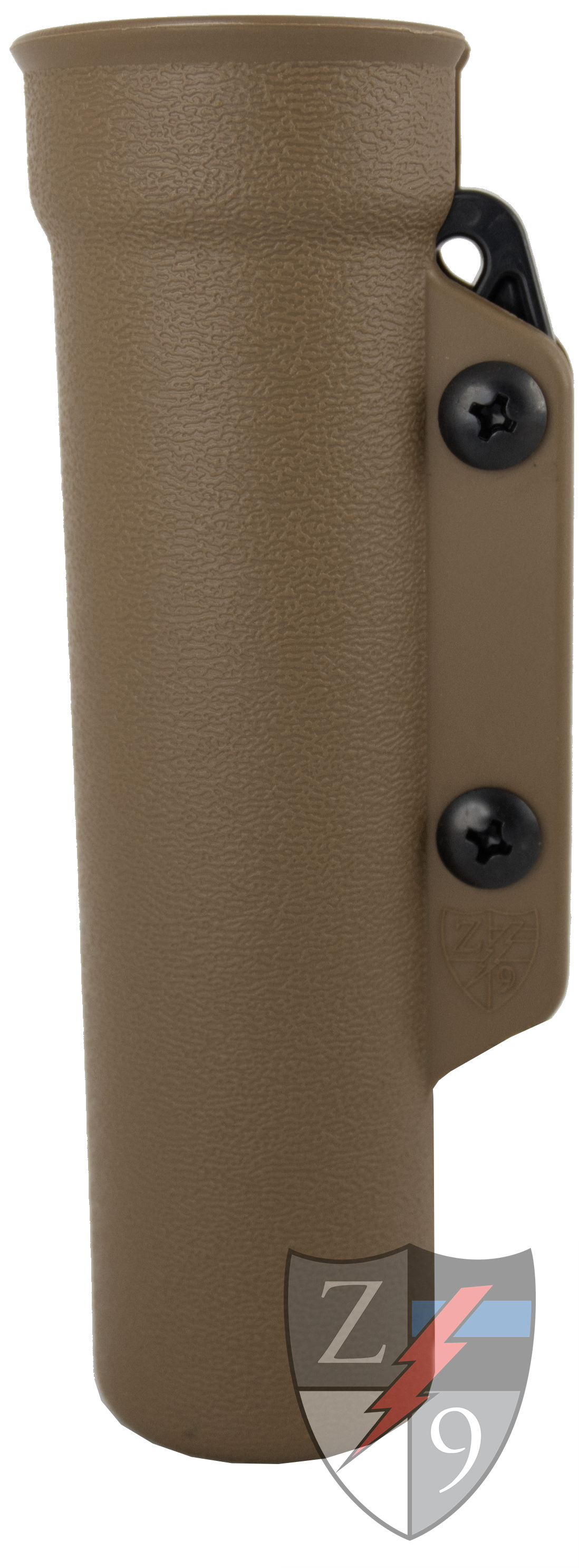Zero9 Solutions Zero9 Flashlight Case / Bezel Up 2