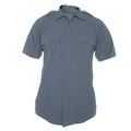 Elbeco CX360 Short Sleeve Shirt-Womens-Black - view 2