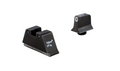 Trijicon Bright & Tough Suppressor Sights - Glock Standard Frames